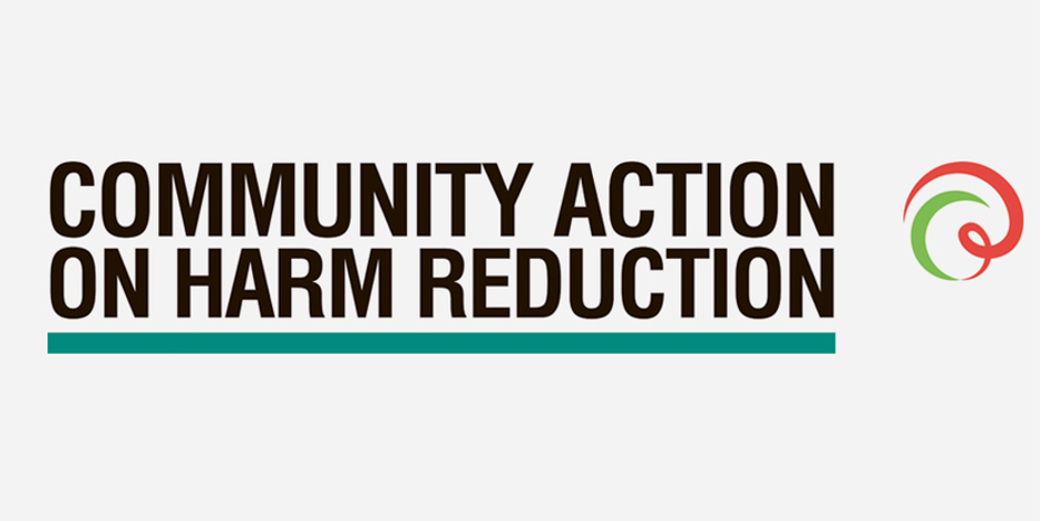 Community Action on Harm Reduction (CAHR)