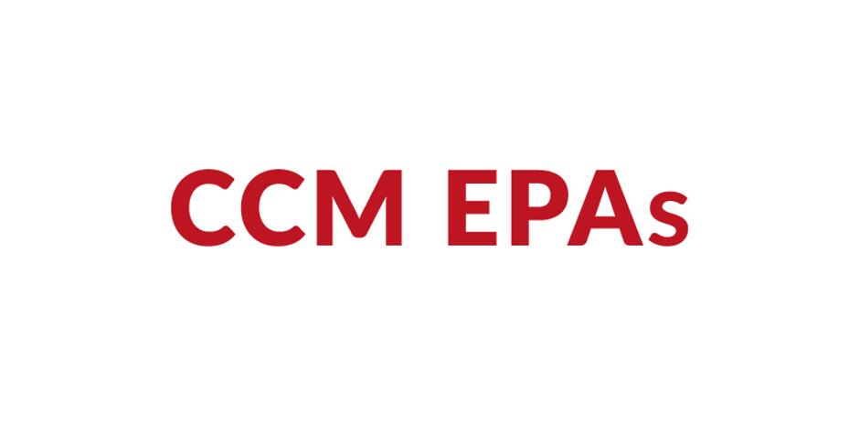 CCM EPA 